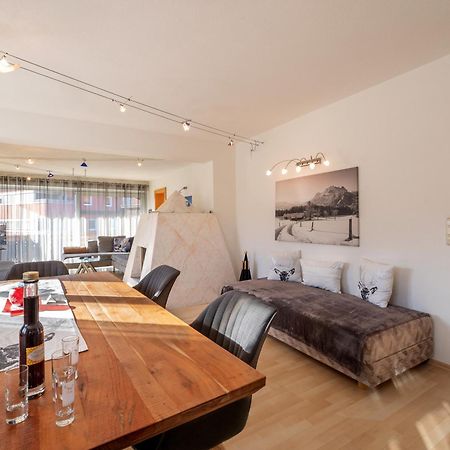 Exklusiv Apartment Hofer サンクト・ジョアン・イン・チロル エクステリア 写真