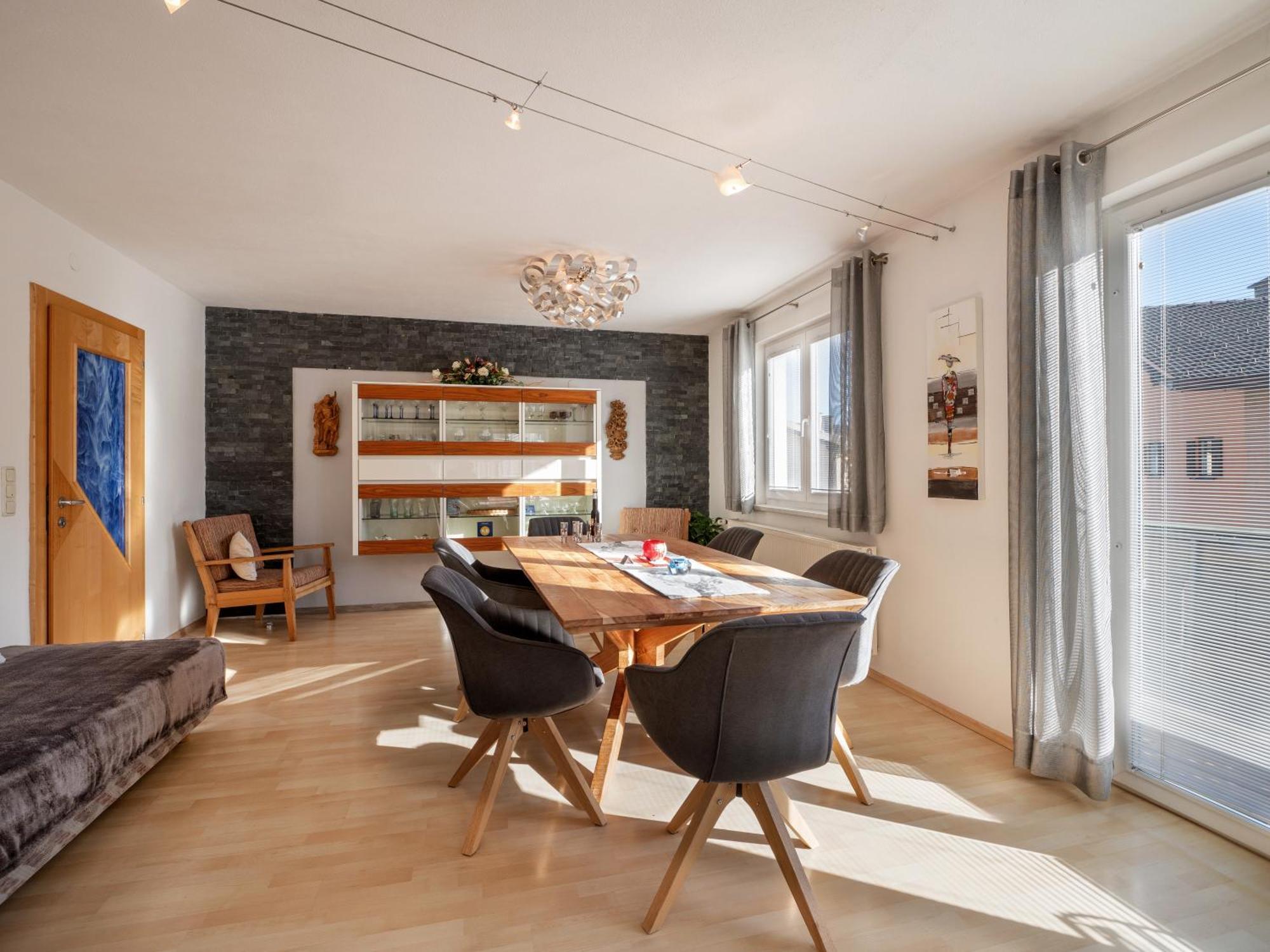 Exklusiv Apartment Hofer サンクト・ジョアン・イン・チロル エクステリア 写真