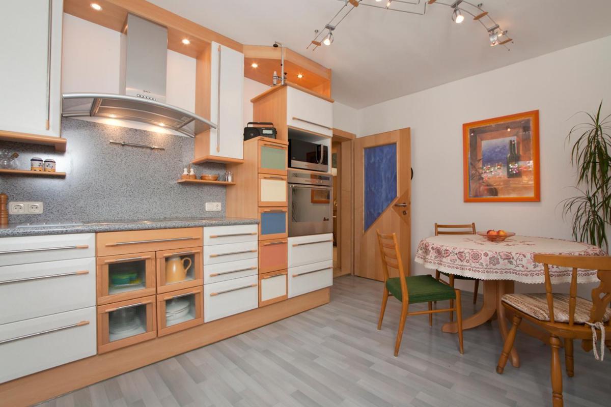 Exklusiv Apartment Hofer サンクト・ジョアン・イン・チロル エクステリア 写真